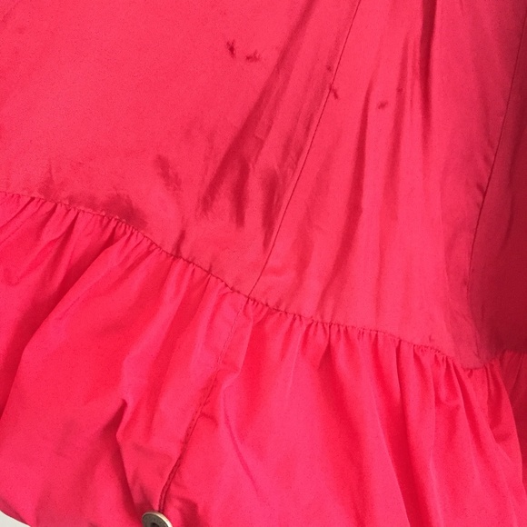 JOTTUM Girls Spring/Winter Coat Size 3-4 - Picture 4 of 8